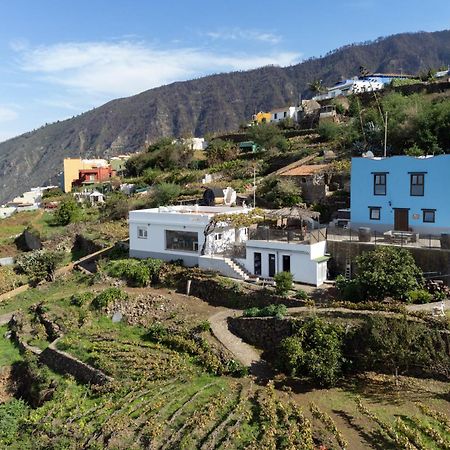 Ek Las Vistas Finca El Milagro La Orotava Exteriör bild